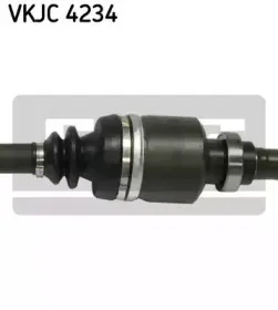 Приводной вал SKF купить